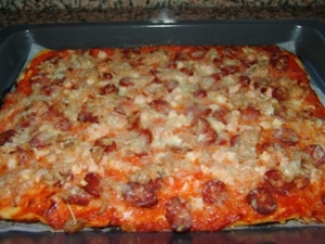 Pizza_longaniza